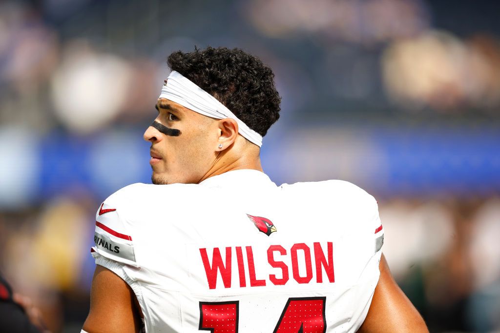 Top five must-start WRs for fantasy football Week 4
