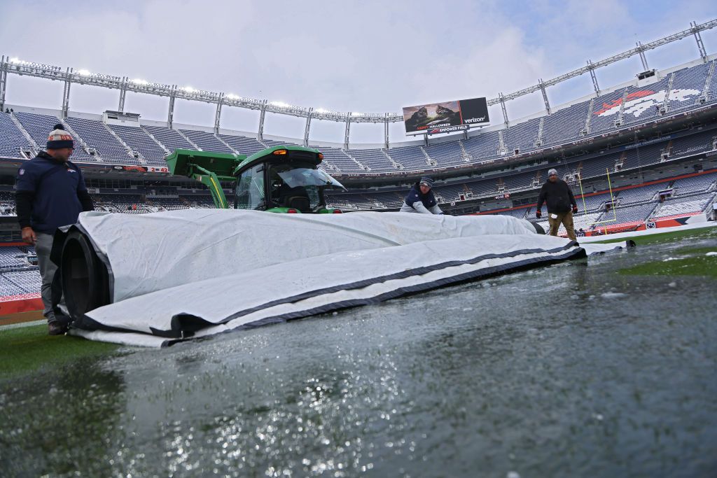 Seattle Seahawks vs. Denver Broncos Weather Forecast: Thursday Night Football Conditions