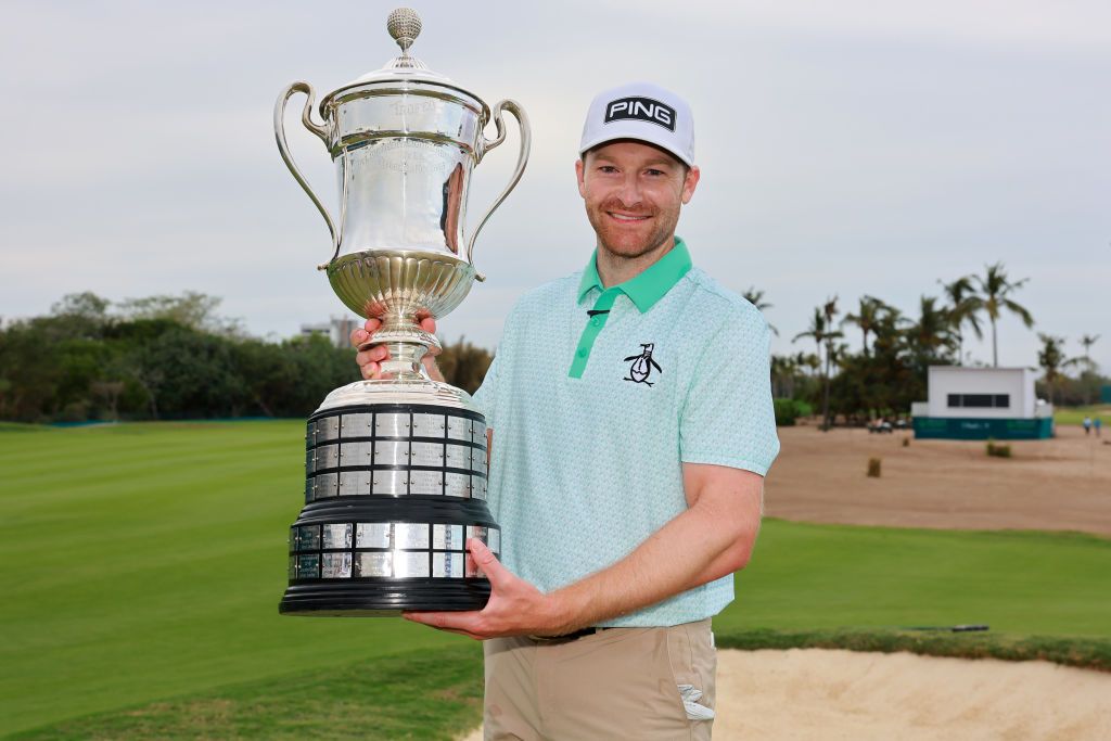 Where is the 2026 VidantaWorld Mexico Open being played?