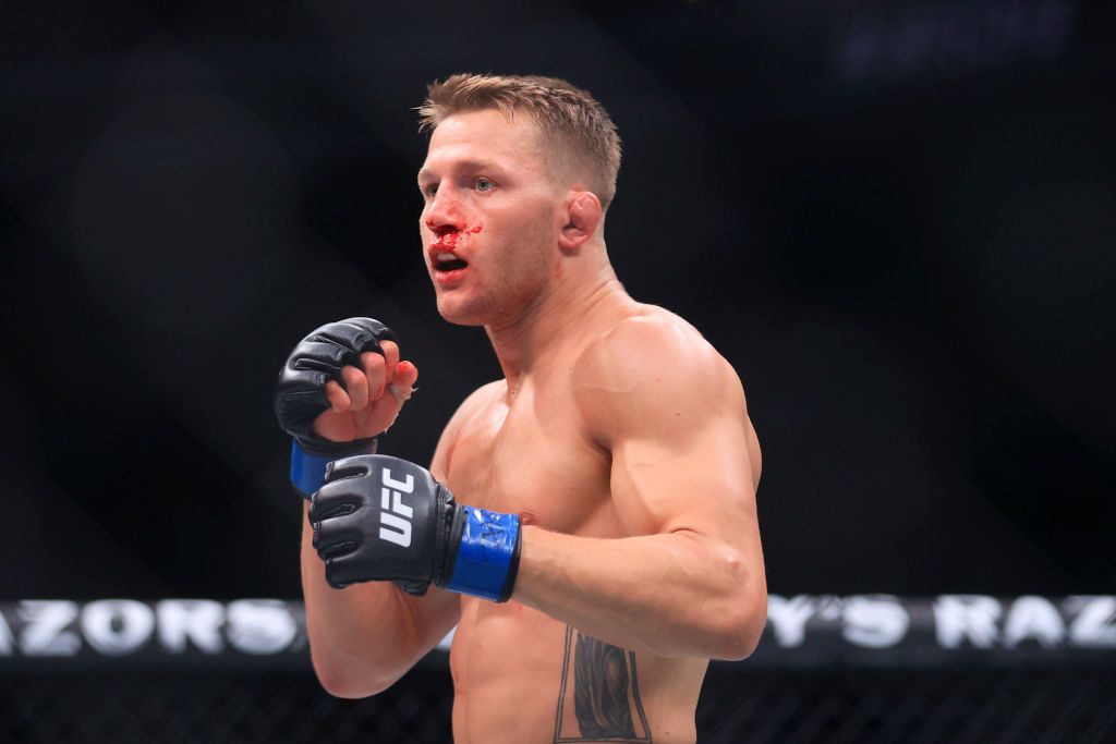 Prediction, pick for Francis Marshall vs. Dakota Hope at UFC Vegas 123