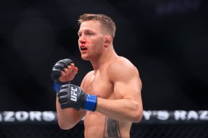 Prediction, pick for Francis Marshall vs. Dakota Hope at UFC Vegas 123