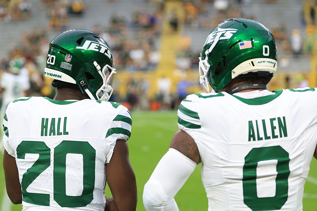 Braelon Allen Fantasy Football Start or Sit Advice for Week 4