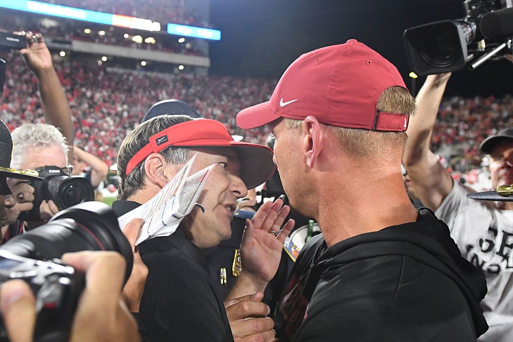 The Saturday Script: College football best bets, picks, predictions for 10/10/26