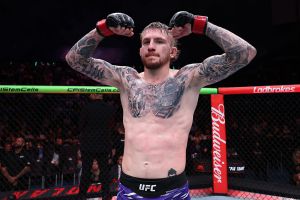 Picks, Best Bets for UFC Fight Night: Moicano vs. Nolan