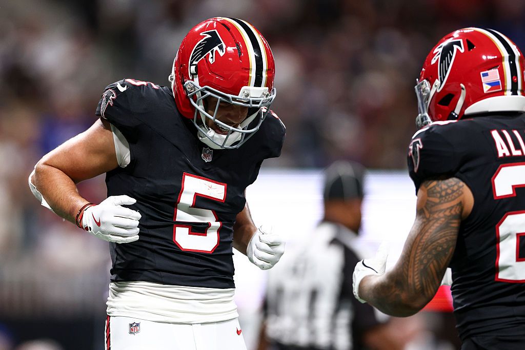 Full fantasy football Week 5 cheatsheet: must-start WRs/RBs, FLEX rankings, injury replacements
