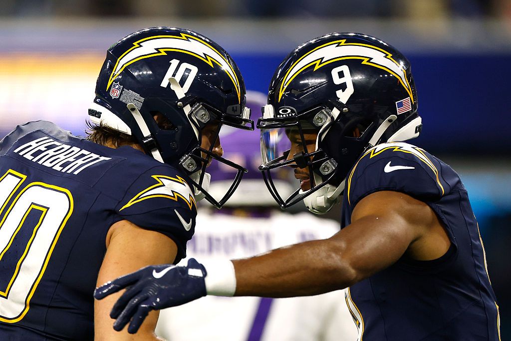 Should you start or sit Tre Harris in Week 5 if Ladd McConkey is ruled out vs. the Broncos?