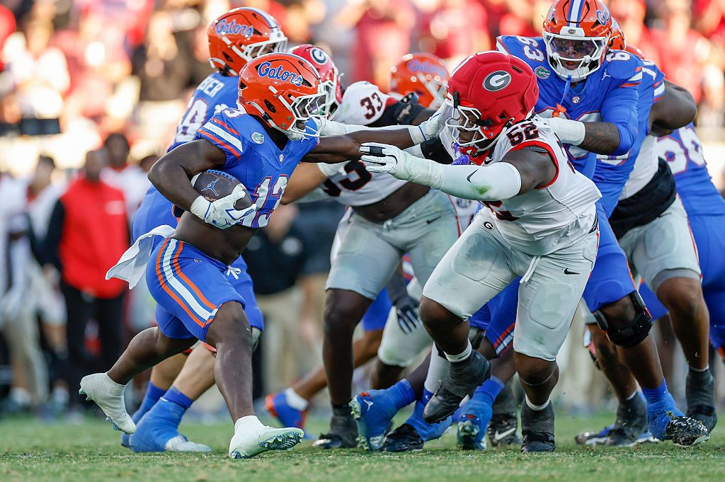 The Saturday Script: College football best bets, picks, predictions for 10/31/26