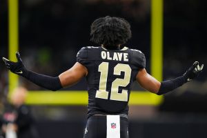 Monday Night Football Parlay Trends: New Orleans Saints vs. Atlanta Falcons 10/5/26