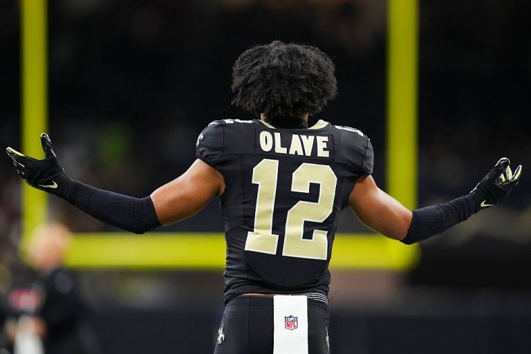 Monday Night Football Parlay Trends: New Orleans Saints vs. Atlanta Falcons 10/5/26
