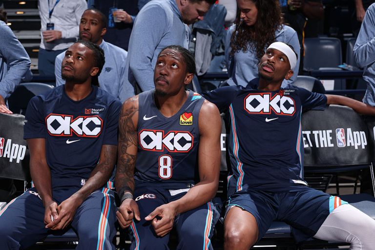 How Do Jalen Williams and Cason Wallace’s Injuries Impact 2027 NBA Finals Futures Markets on DraftKings Predictions?