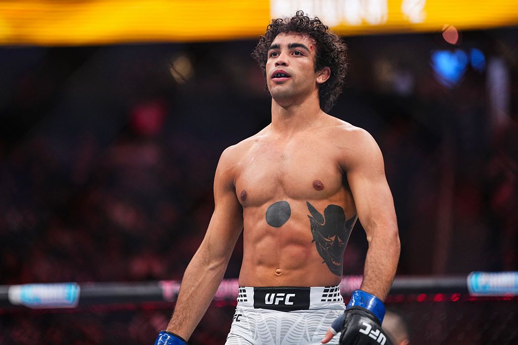Picks, Best Bets for UFC 332: Silva vs. Wang