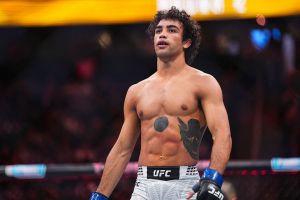 Picks, Best Bets for UFC 332: Silva vs. Wang