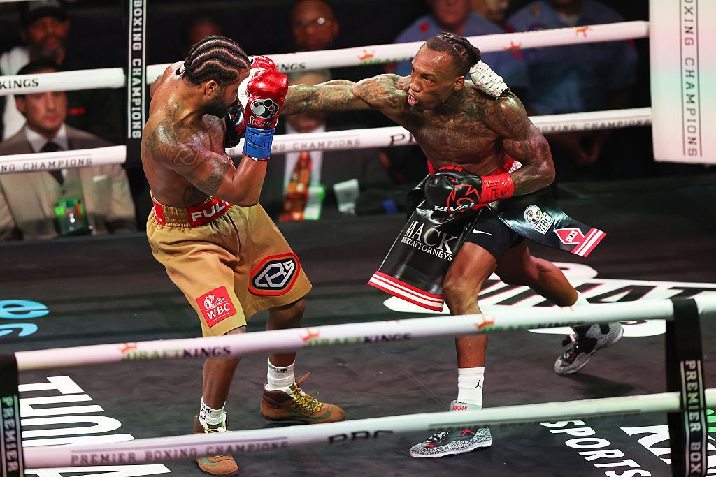 Prediction, pick for Emanuel Navarrete vs. O’Shaquie Foster