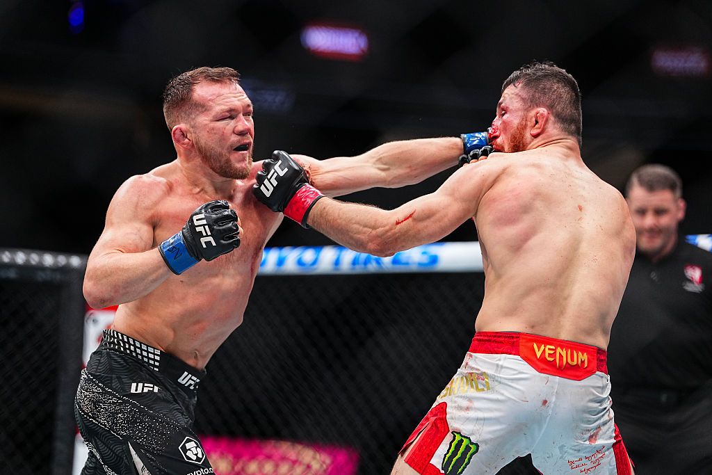 Prediction, pick for Petr Yan vs. Merab Dvalishvili 3 at UFC 333