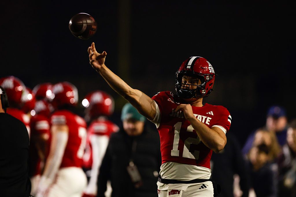 Kennesaw State Owls vs. Jacksonville State Gamecocks prediction, pick for College Football on Wednesday 10/07/26