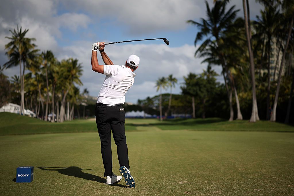 DraftKings Fantasy Golf Picks: 2026 Butterfield Bermuda Championship Predictions, Preview