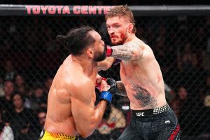 Prediction, pick for Zach Reese vs. Mickey Gall at UFC Vegas 123