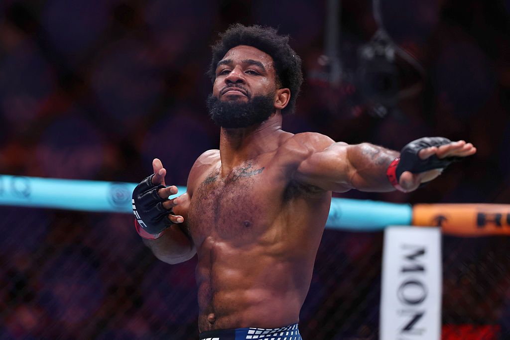 UFC Picks: Top DraftKings DFS Fantasy MMA Targets, Values for Moicano vs. Nolan