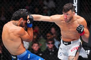 Prediction, pick for Julian Erosa vs. JeongYeong Lee at UFC Vegas 123