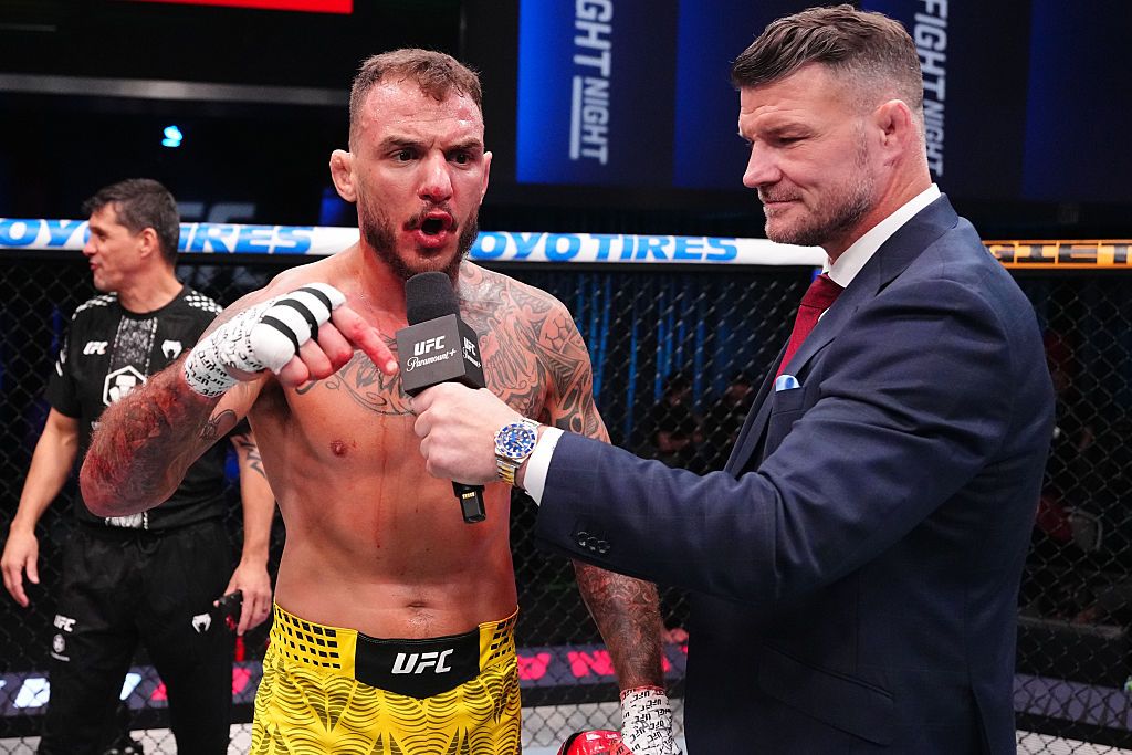 DraftKings UFC Vegas 123 Pick6 Fantasy Picks: Top Plays for Moicano vs. Nolan