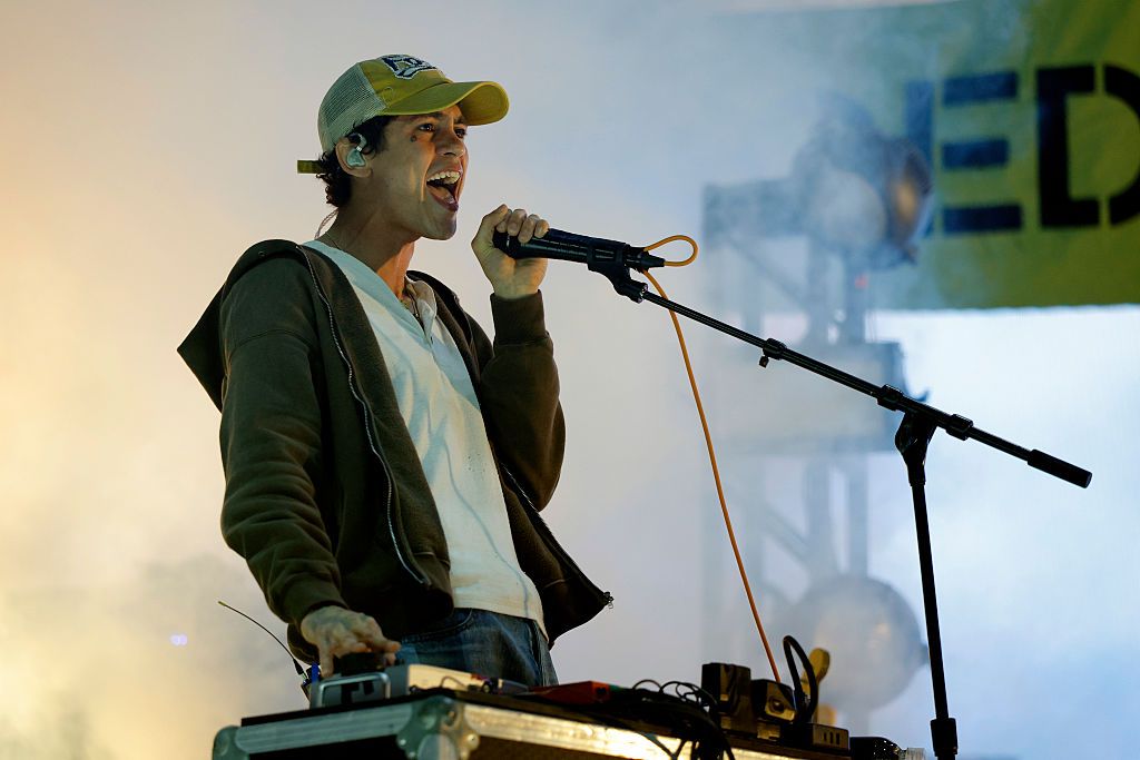 New Music Friday release radar for October 30, 2026: top albums, song releases