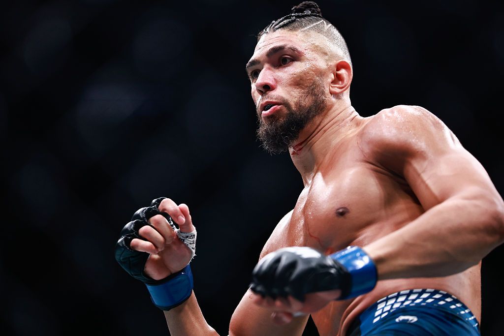 Prediction, pick for Johnny Walker vs. Mick Parkin at UFC 332