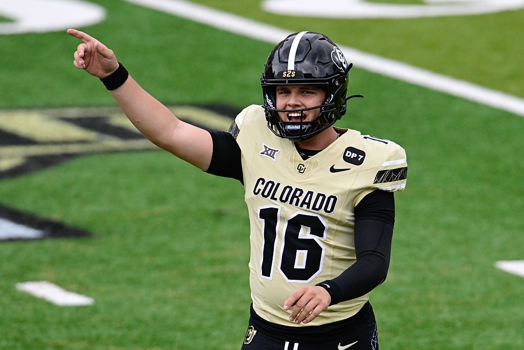 Best college football prop bets for Texas Tech Red Raiders vs. Colorado Buffaloes on Saturday 10/3/26