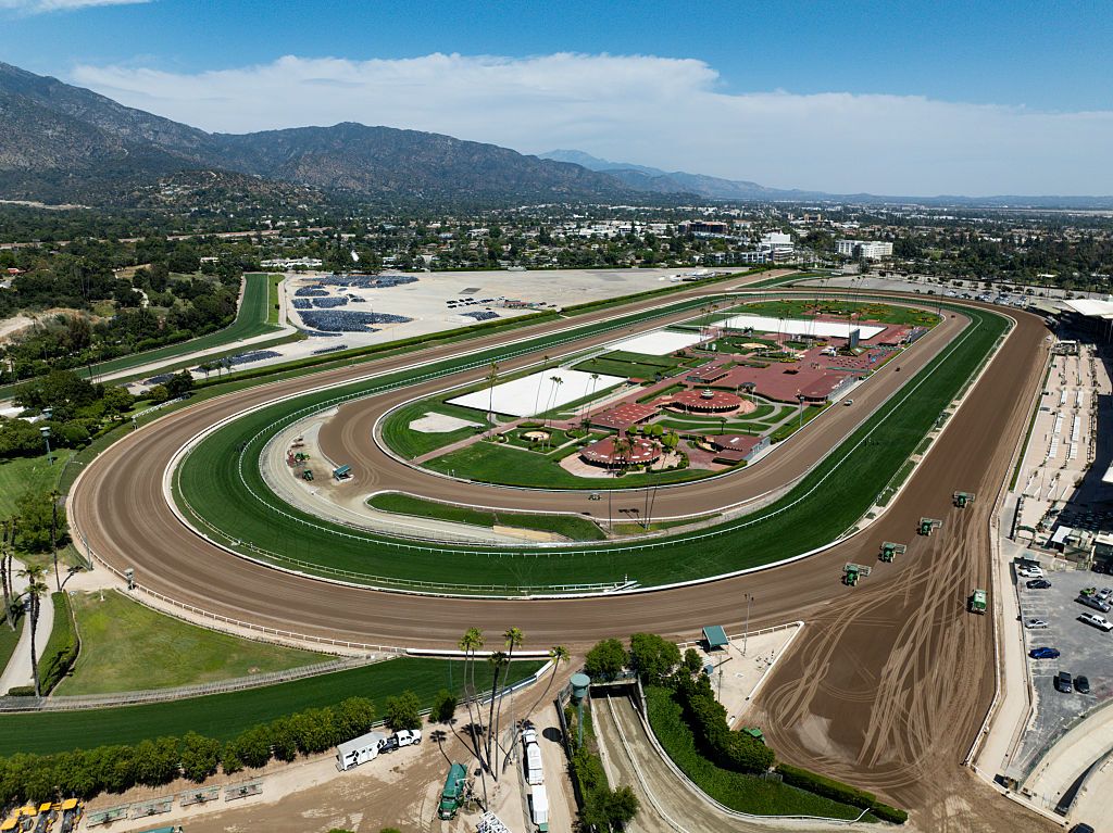 2026 American Pharoah Stakes horses, odds 