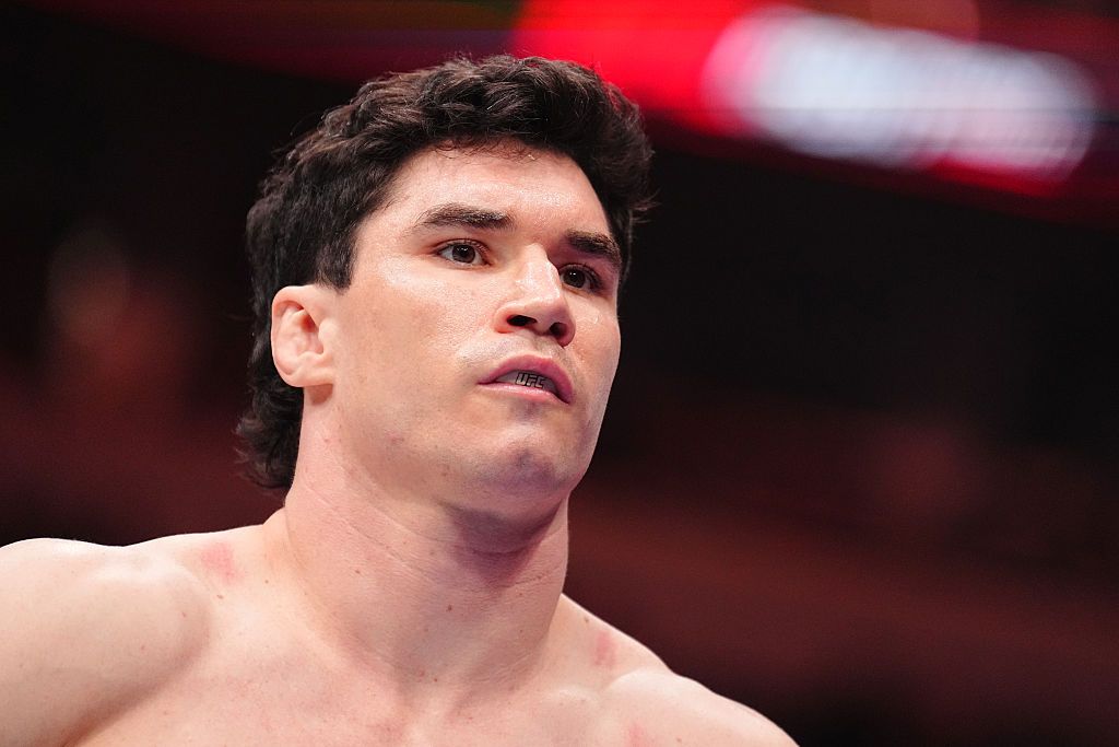 DraftKings UFC Edmonton Pick6 Fantasy Picks: Top Plays for Buckley vs. Malott