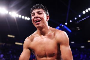 Prediction, pick for Jaime Munguia vs. Nikita Zon