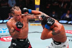 Prediction, pick for Marcus McGhee vs. Anthony Romero at UFC 332