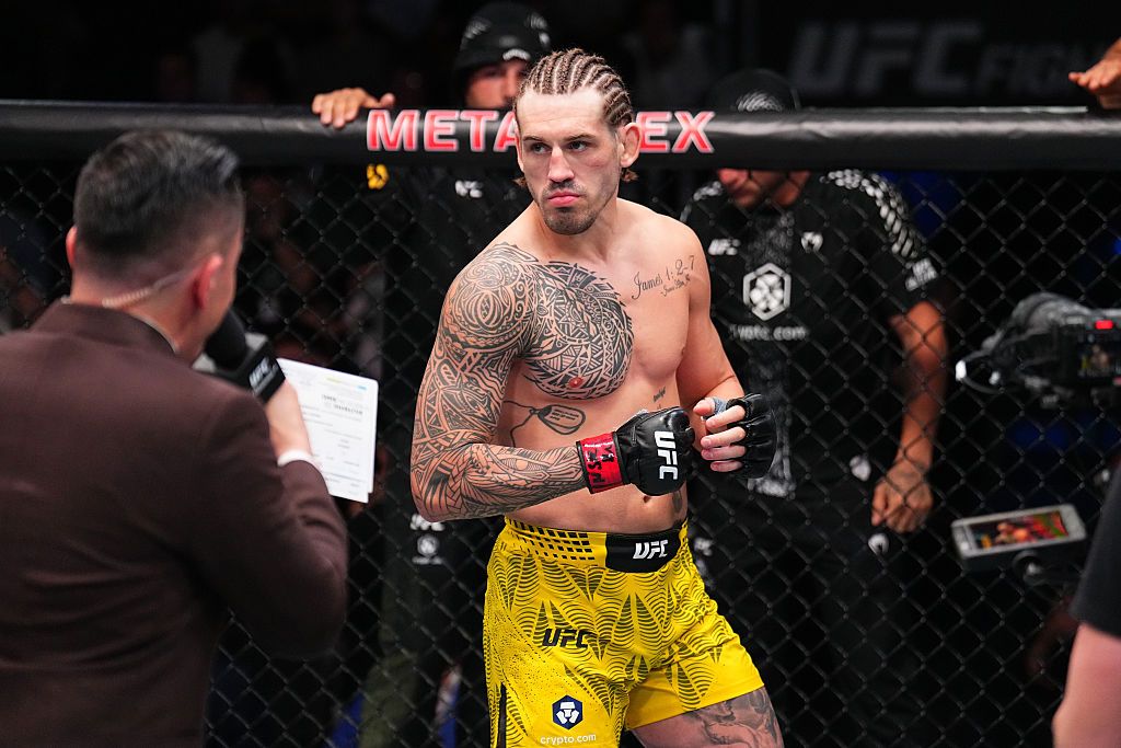 UFC Fight Night: Allen vs. Duncan fight card, odds, betting splits