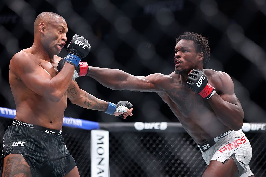 Prediction, pick for Damian Pinas vs. Andrey Pulyaev at UFC 332