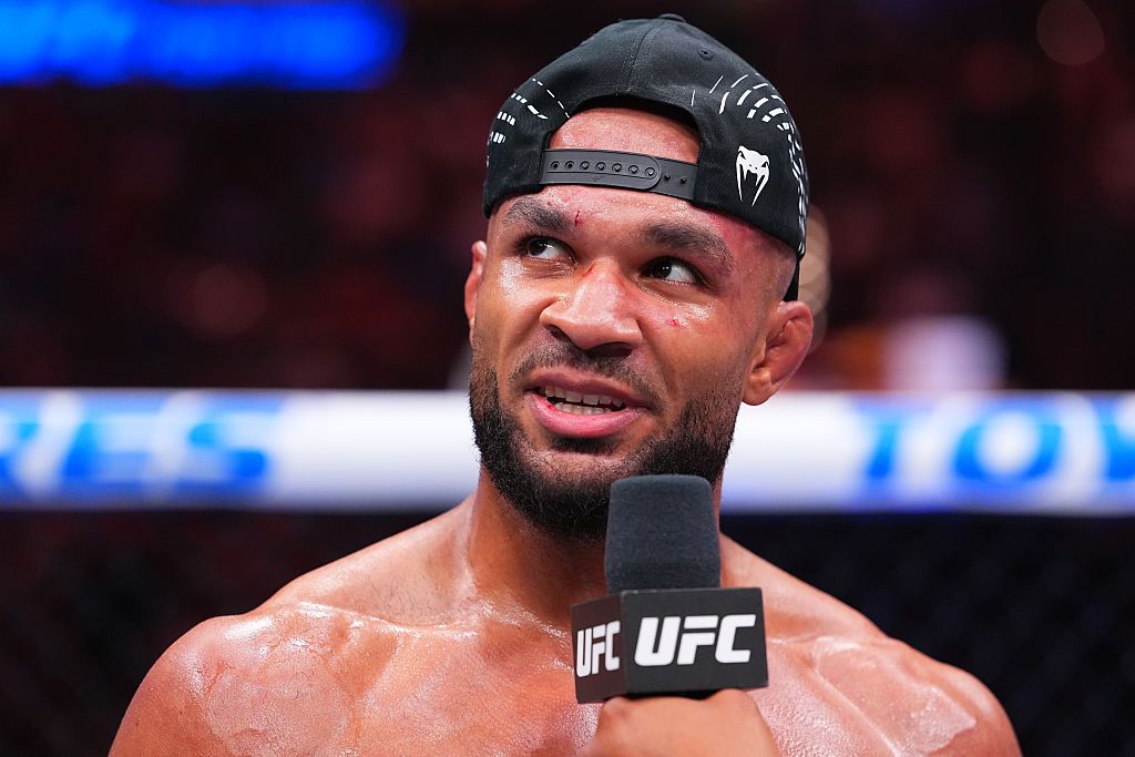 UFC Picks: Top DraftKings DFS Fantasy MMA Targets, Values for Allen vs. Duncan