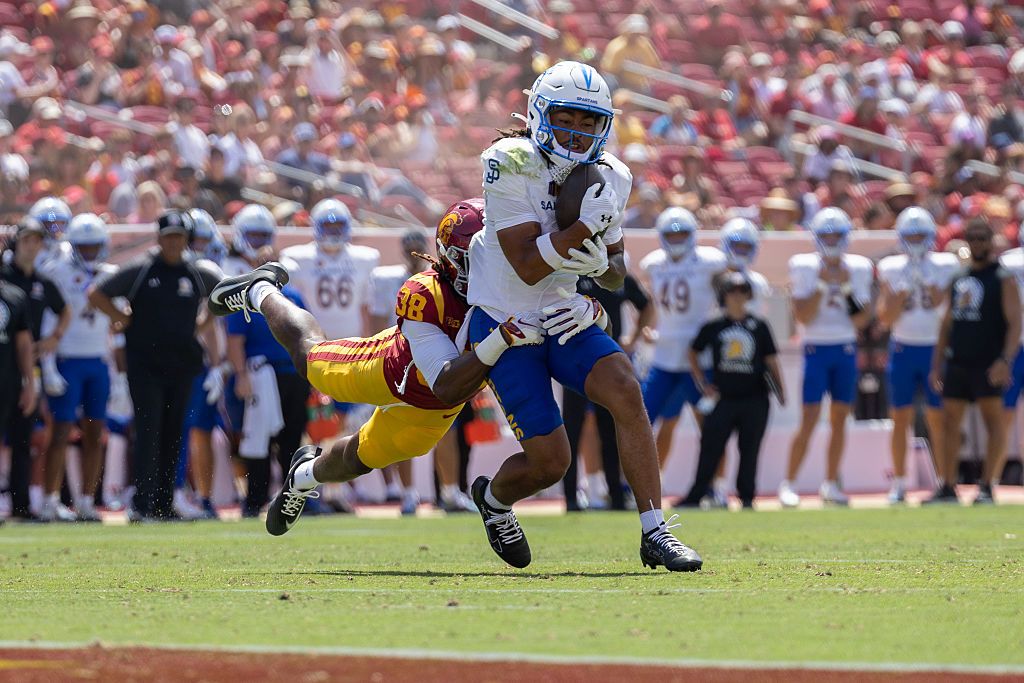 Hawaii Rainbow Warriors vs. San Jose State Spartans prediction, pick for College Football on Saturday 10/03/26