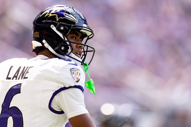 Ja’Kobi Lane Fantasy Football Start or Sit Advice for Week 7