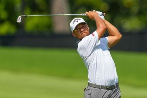 2026 Baycurrent Classic odds, full field
