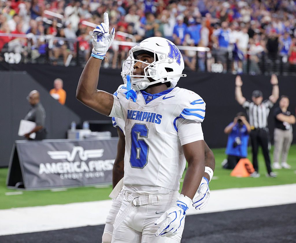Memphis Tigers vs. East Carolina Pirates prediction, pick for College Football on Thursday 10/22/26