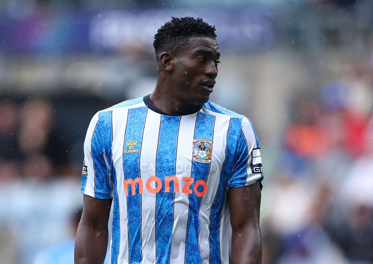 Tottenham vs. Coventry prediction, pick for Monday 10/19/26