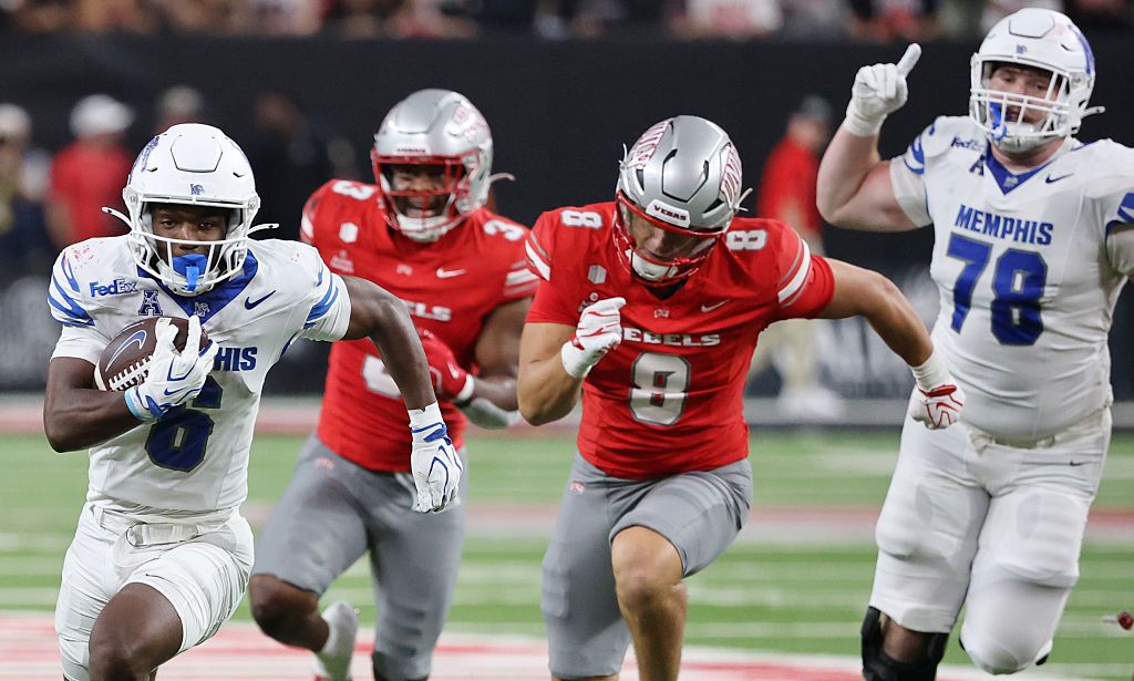 Tulane Green Wave vs. Memphis Tigers prediction, pick for College Football on Friday 10/16/26