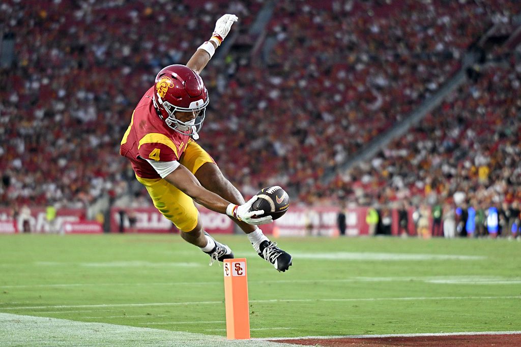 Penn State Nittany Lions vs. USC Trojans Player Prop Picks for College Football Week 6