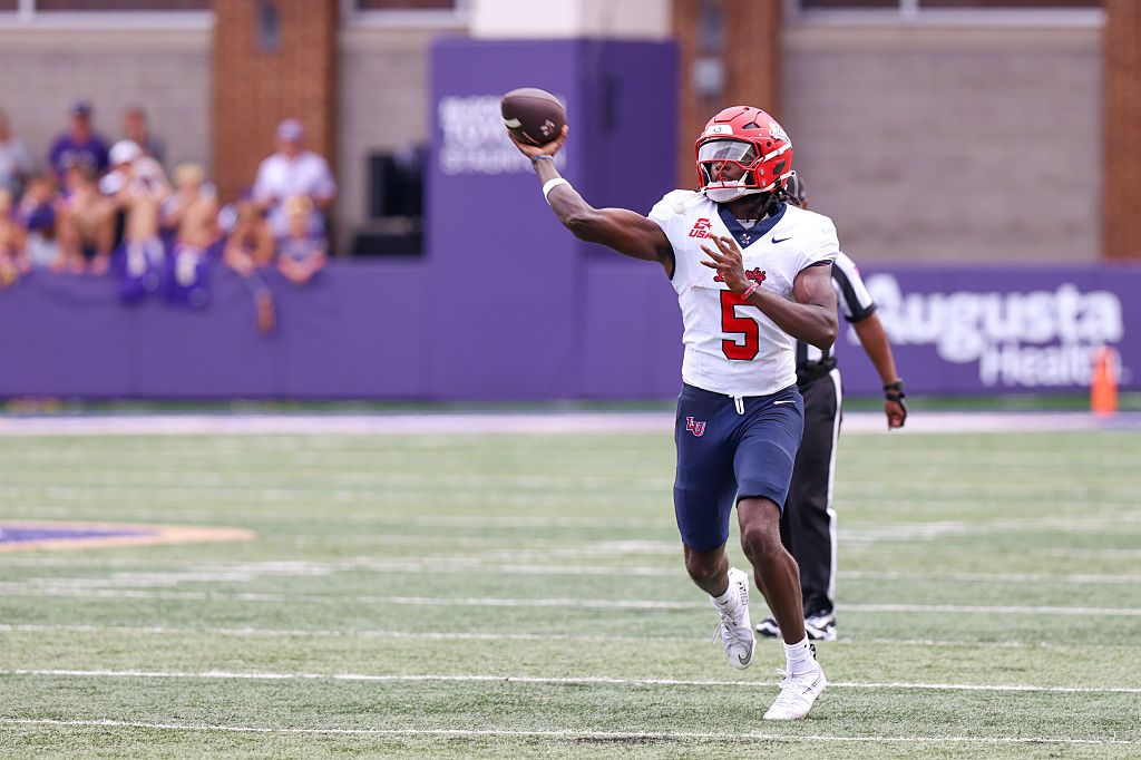 Liberty Flames vs. Kennesaw State Owls prediction, pick for College Football on Thursday, 10/22/26