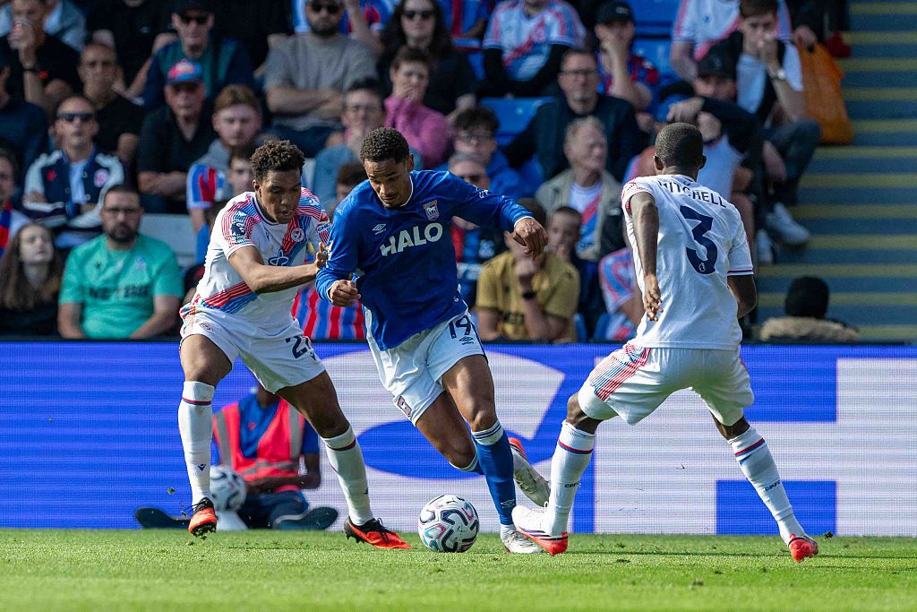 Ipswich Town vs. Fulham prediction, pick for Saturday 10/10/26