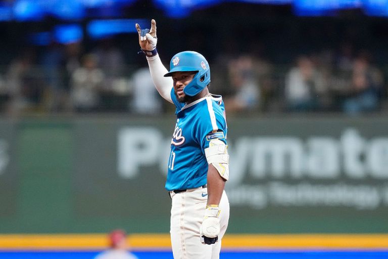 Best home run props for Saturday 10/3/26