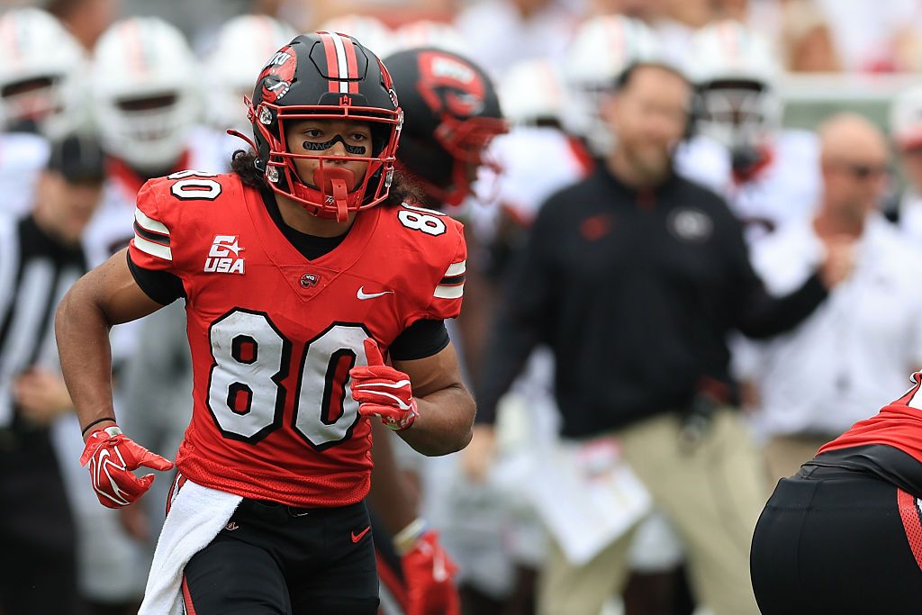 Western Kentucky Hilltoppers vs. Missouri State Bears prediction, pick for College Football on Thursday 10/08/26