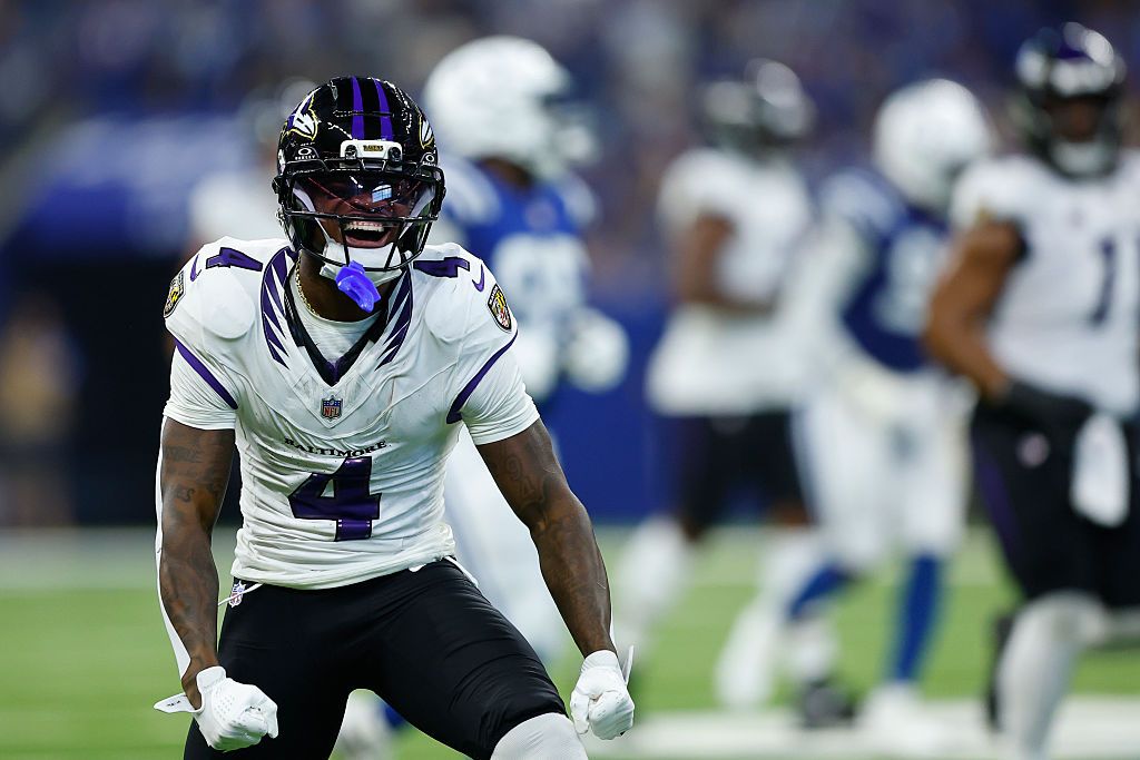 Best NFL Player Prop Bets for Week 4