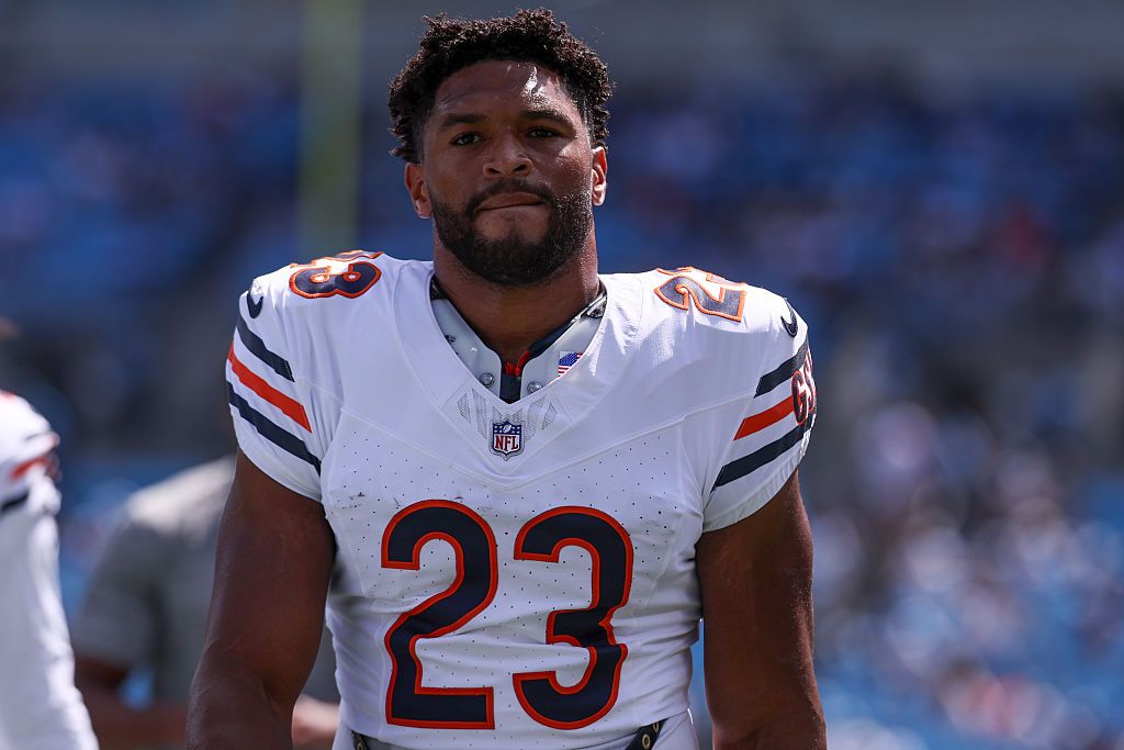 Fantasy Football Sleepers For Week 5
