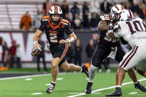 Colorado State Rams vs. Oregon State Beavers prediction, pick for College Football on Saturday 10/03/26