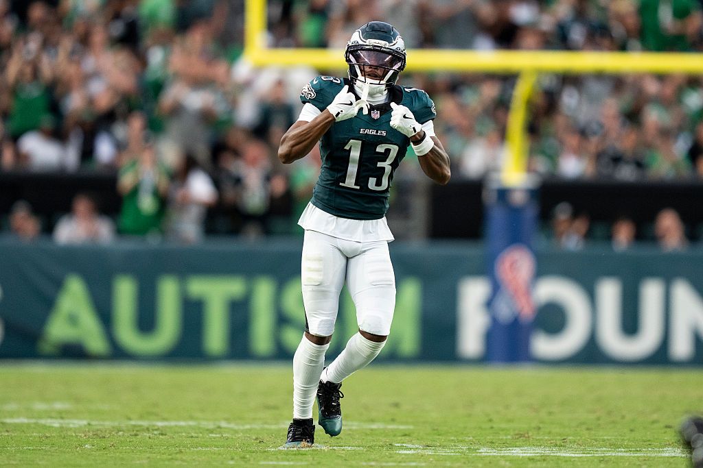 Dontayvion Wicks Fantasy Football Start or Sit Advice for Week 4