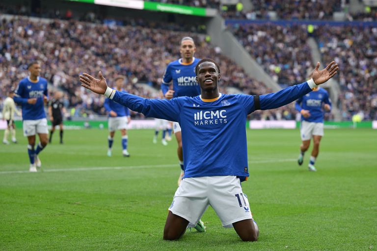 Hull City vs. Everton prediction, pick for Sunday, 10/11/26